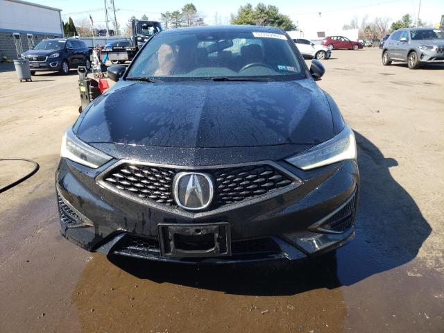 2020 ACURA ILX PREMIU 19UDE2F89LA011445
