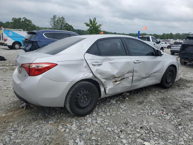 Vin: 2t1burhe0jc049403, lot: 54617725, toyota corolla l 20183