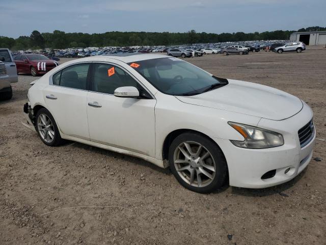 Vin: 1n4aa5ap3ac850012, lot: 54798615, nissan maxima s 20104
