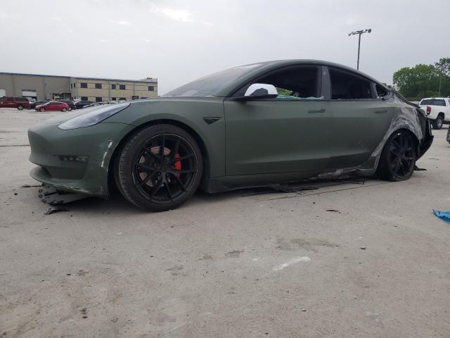 Vin: 5yj3e1ea4mf977784, lot: 55168915, tesla model 3 2021 img_1