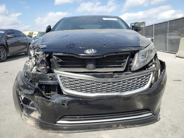 2015 KIA OPTIMA HYB - KNAGN4AD0F5090154