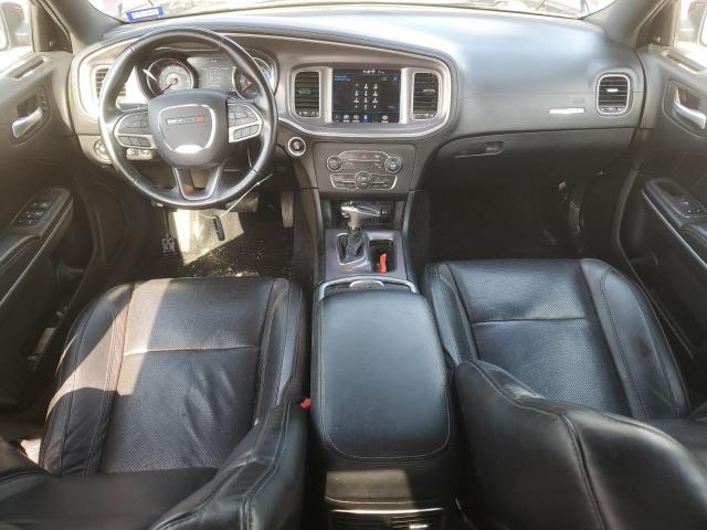 2020 DODGE CHARGER SX - 2C3CDXBG0LH187913