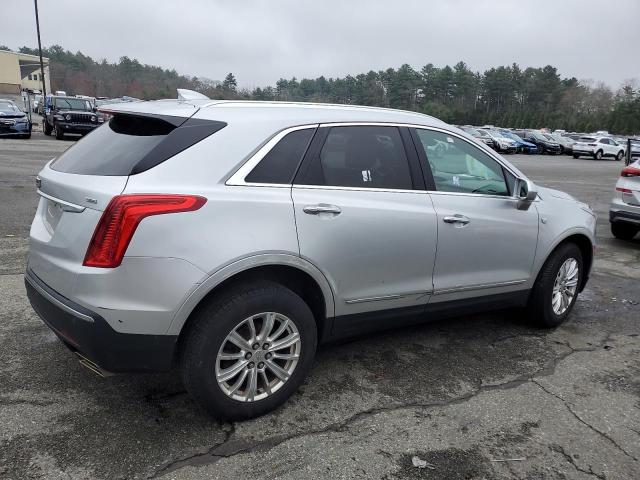 Vin: 1gyknars6hz320106, lot: 52933925, cadillac xt5 20173