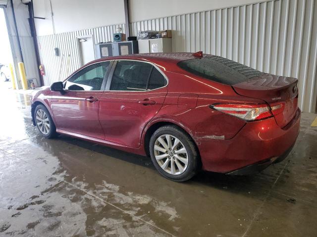 Vin: 4t1l11bk2lu002873, lot: 54018645, toyota camry le 20202