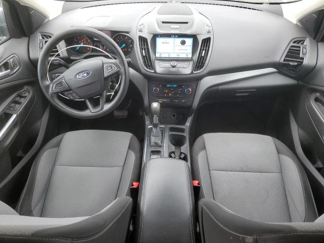2017 FORD ESCAPE SE - 1FMCU9GDXHUB99377