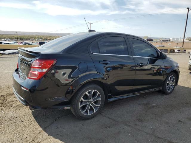 Vin: 1g1jd5sb1l4144070, lot: 52146905, chevrolet sonic lt 20203