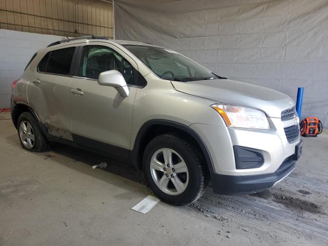 Vin: 3gncjpsb2gl273933, lot: 54849315, chevrolet trax 1lt 20164