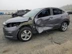2020 HONDA HR-V LX - 3CZRU6H39LM737626