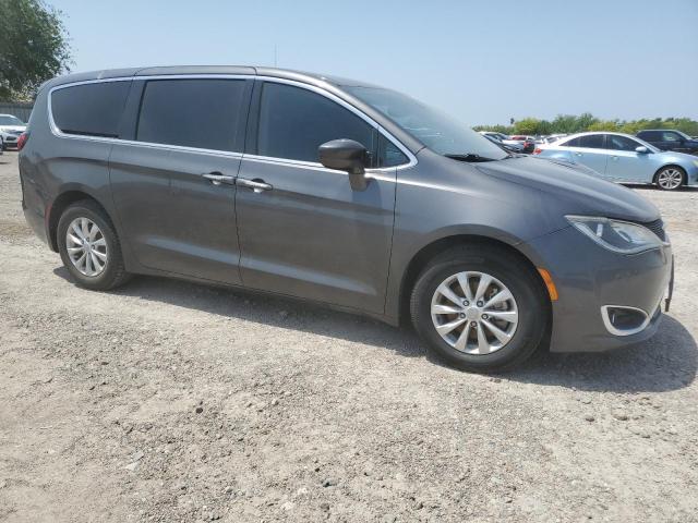 Vin: 2c4rc1fg5jr279946, lot: 51457385, chrysler pacifica touring plus 20184