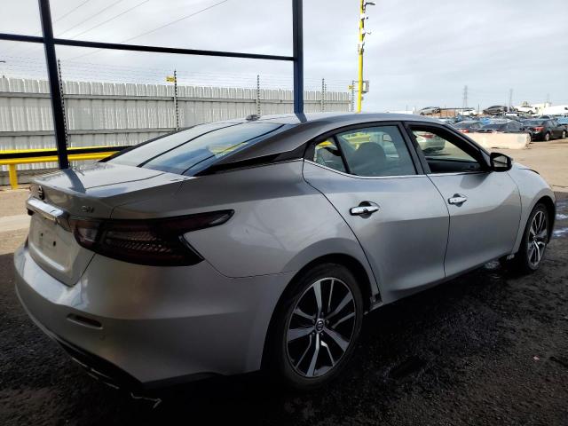 Vin: 1n4aa6cv7nc502625, lot: 54937435, nissan maxima sv 20223