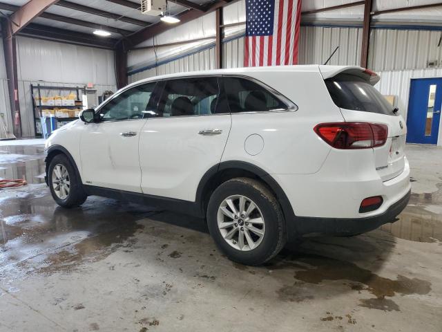 Vin: 5xypgda37lg659511, lot: 54417915, kia sorento l 20202