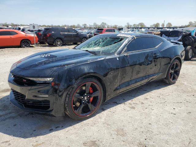 Vin: 1g1ff1r75n0127969, lot: 52123265, chevrolet camaro lt1 lt1 2022 img_1