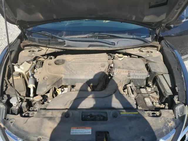 2016 NISSAN ALTIMA 2.5 - 1N4AL3AP8GC240534
