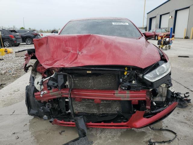 2014 FORD FUSION S - 3FA6P0G71ER169546