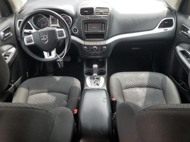 2018 DODGE JOURNEY SE - 3C4PDCAB2JT521567