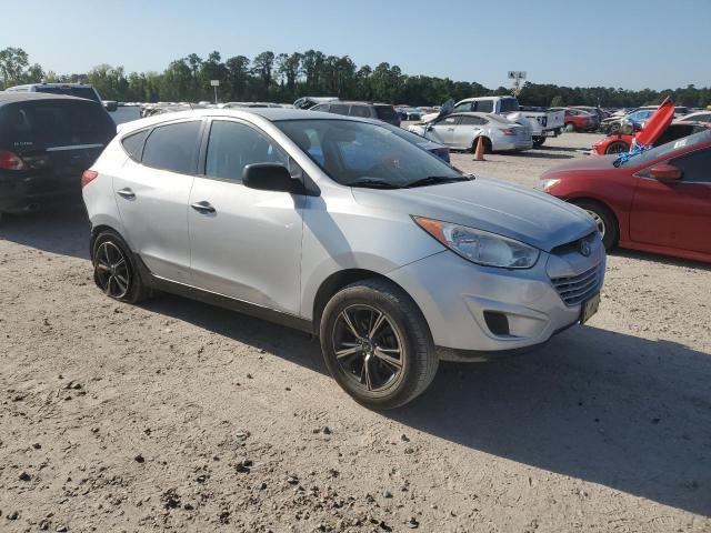 Vin: km8jt3ab0bu242629, lot: 52586515, hyundai tucson gl 20114