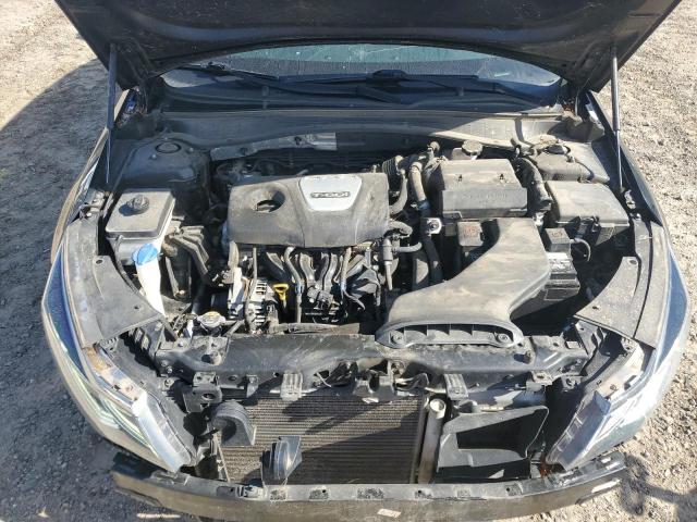 2020 KIA OPTIMA EX - 5XXGU4L14LG425450
