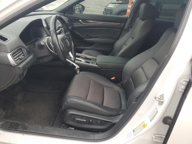 2020 HONDA ACCORD SPORT 1HGCV1F36LA134369