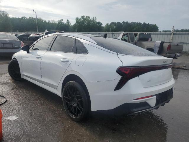 Vin: knag64j71s5298044, lot: 54188115, kia k5 gt line 20252