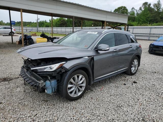 INFINITI QX50 ESSENTIAL
