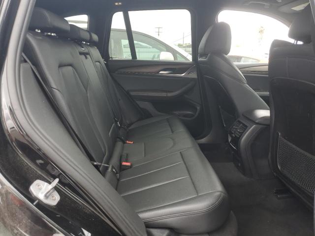 2019 BMW X3 SDRIVE3 - 5UXTR7C51KLE97226