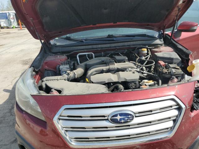 2017 SUBARU OUTBACK 2. - 4S4BSAHC1H3285319