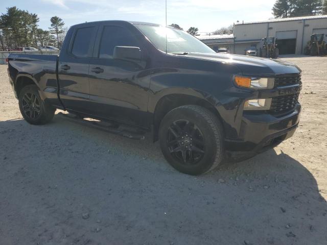 Vin: 1gcrybek9lz284332, lot: 52431665, chevrolet all models k1500 custom 20204