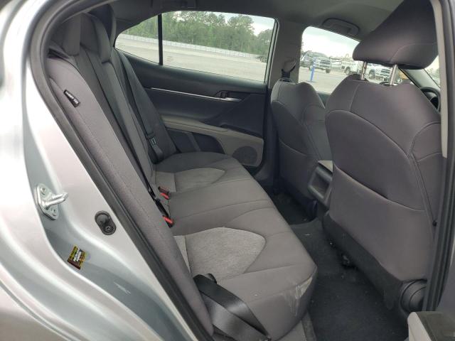 2023 TOYOTA CAMRY LE - 4T1C11AK4PU181182