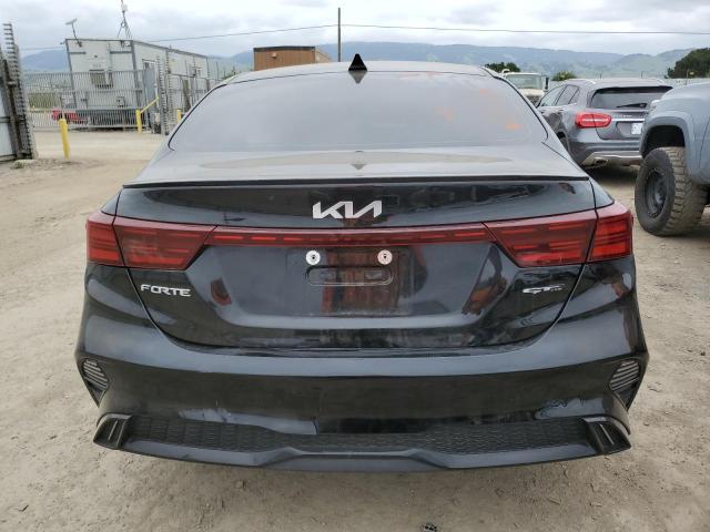 2024 KIA FORTE GT L - 3KPF54AD7RE693609