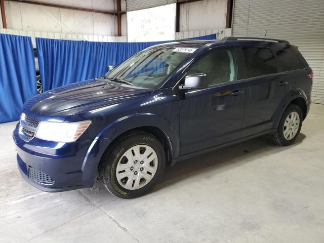 DODGE JOURNEY SE