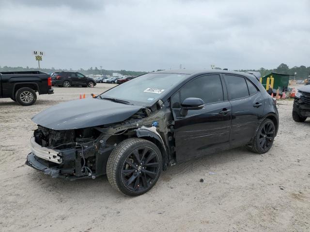 Vin: jtnd4rbe6l3100184, lot: 50582775, toyota corolla se 2020 img_1
