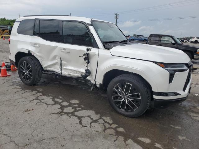 Vin: jtjtbcdx6r5024896, lot: 54192105, lexus gx 550 pre 550 premium/premium+ 20244