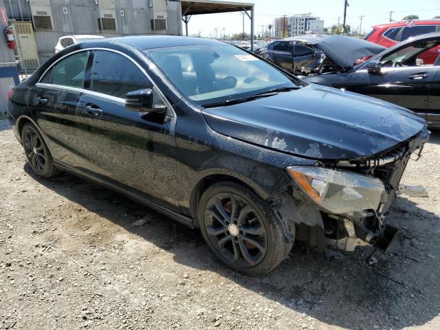 Vin: wddsj4eb9fn262463, lot: 52207775, mercedes-benz cla-class 250 20154