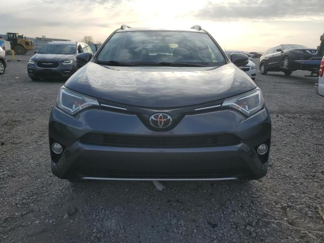 2017 TOYOTA RAV4 XLE - JTMRFREV3HJ712877
