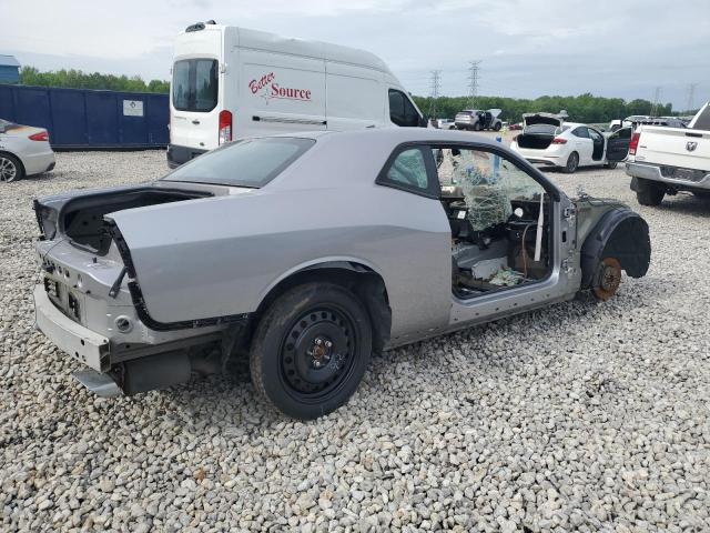Vin: 2c3cdzbtxjh300661, lot: 53989505, dodge challenger r/t 20183