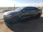 2020 FORD FUSION S - 3FA6P0G78LR112273