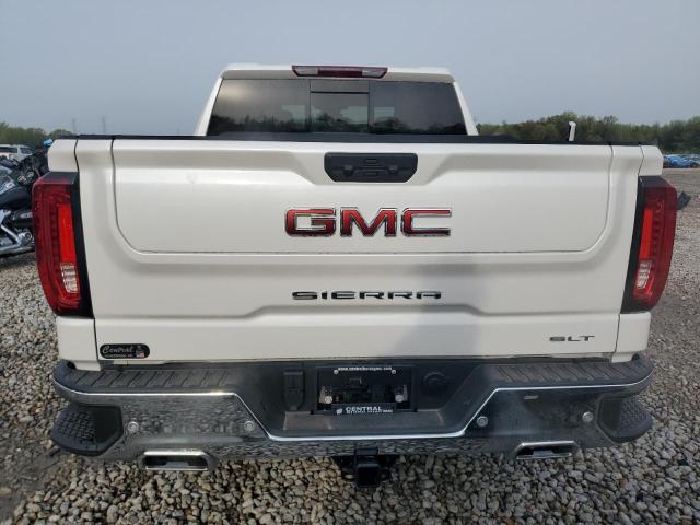 2025 GMC SIERRA K15 - 3GTUUDED7SG192217