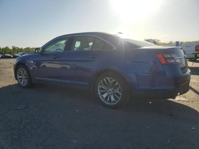 Vin: 1fahp2f87dg121845, lot: 54891475, ford taurus limited 20132