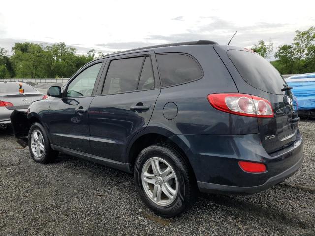 Vin: 5xyzg3ab3bg015979, lot: 53828335, hyundai santa fe gls 20112