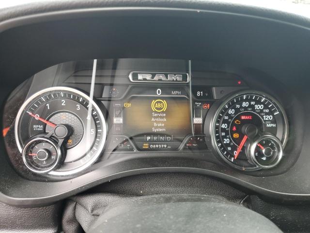 2020 RAM 1500 BIG H - 1C6SRFFT7LN265273