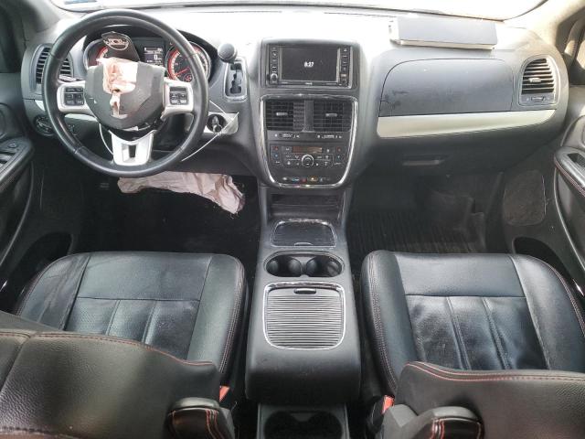 2019 DODGE GRAND CARA 2C4RDGEG3KR630887