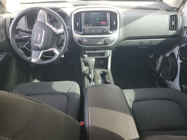 2021 GMC CANYON ELE 1GTG5CEN2M1176523