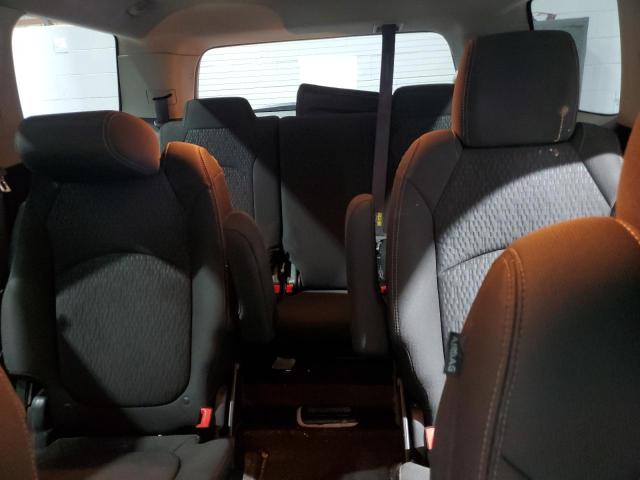 2015 GMC ACADIA SLE - 1GKKVPKD7FJ312519