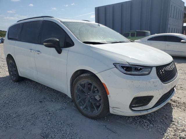 Vin: 2c4rc3gg7pr593178, lot: 54371325, chrysler pacifica limited 20234