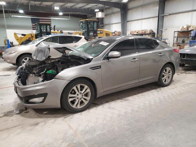 Vin: 5xxgn4a7xdg090538, lot: 54499115, kia optima ex 2013 img_1