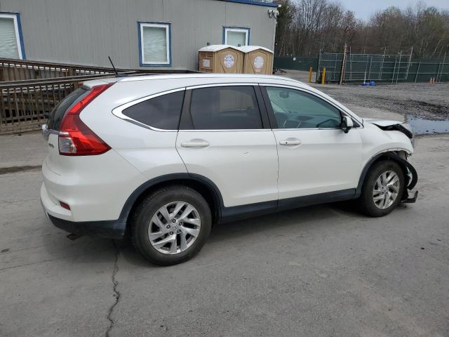 2016 HONDA CR-V - 5J6RM4H73GL115909