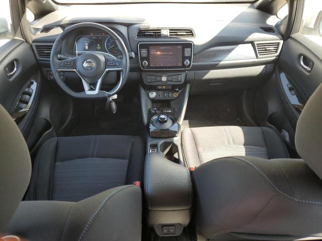 2022 NISSAN LEAF SV PL - 1N4BZ1CV7NC552764