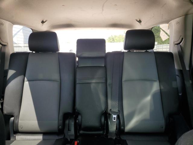 2014 TOYOTA 4RUNNER SR5 #3281574419