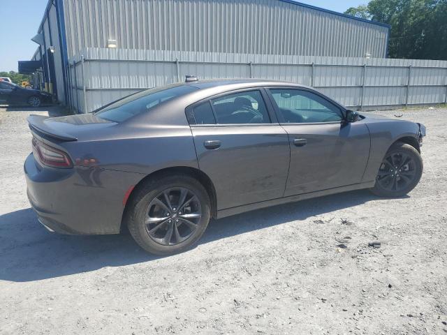 Vin: 2c3cdxjg1ph705941, lot: 54426985, dodge charger sxt 20233
