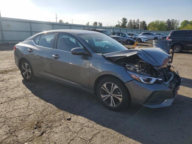 2023 NISSAN SENTRA SV - 3N1AB8CV1PY280762